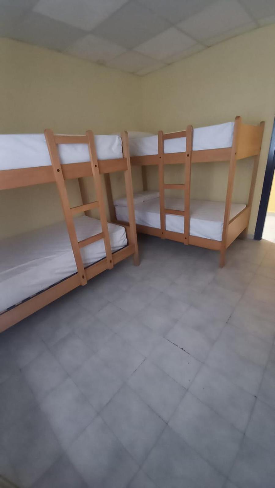Albergue De Villamanin Екстер'єр фото