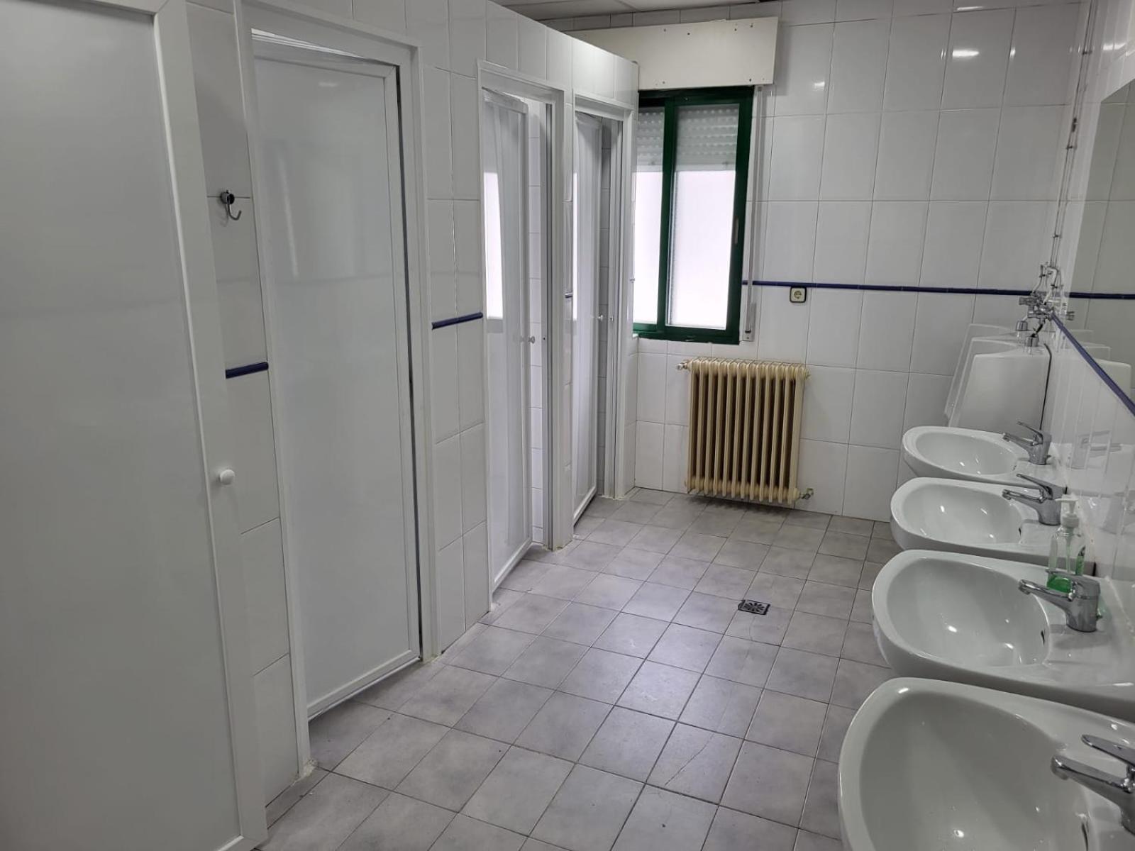 Albergue De Villamanin Екстер'єр фото