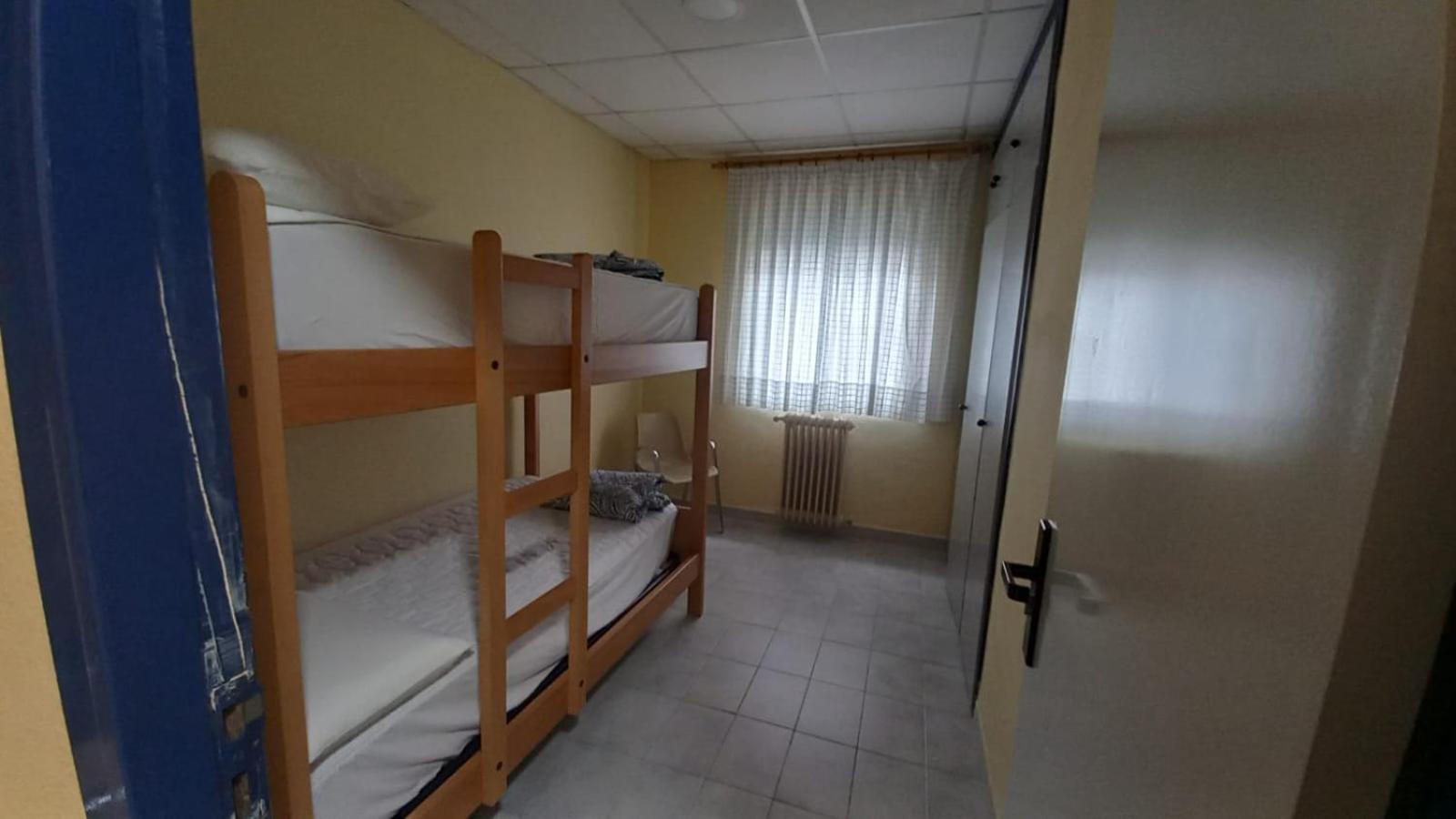 Albergue De Villamanin Екстер'єр фото