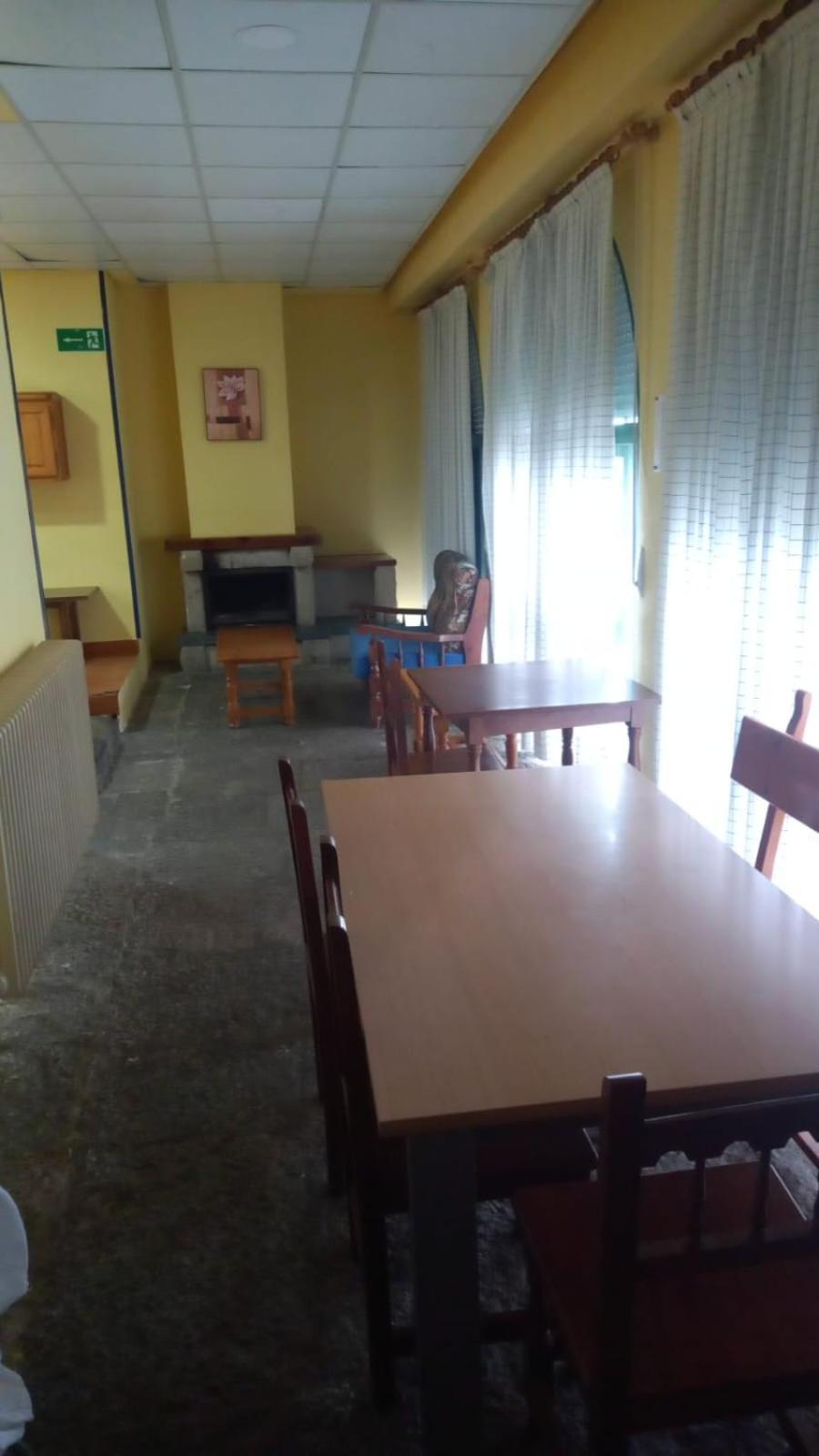 Albergue De Villamanin Екстер'єр фото